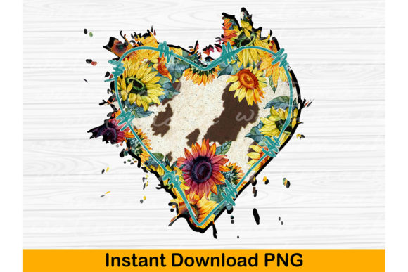 Cowhide Heart Embroidery Design Review for Real Projects