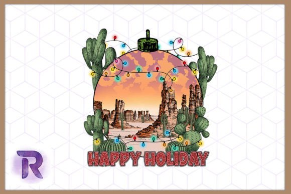 Happy Holiday Christmas Ball Western Review