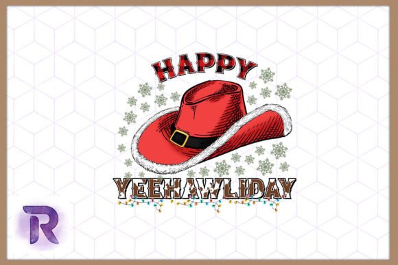 Happy Yeehawliday Cowboy Christmas Tree Review