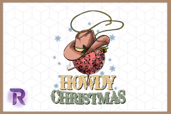 Howdy Christmas Cowboy Hat Western Review for Real Projects