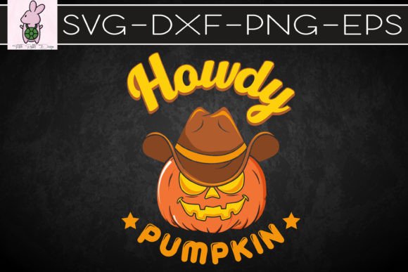 Howdy Pumpkin Rodeo Western Country Embroidery Design Review