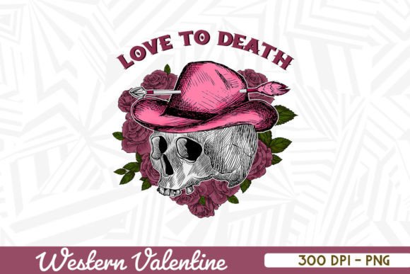Love You to Death Western Valentine Review